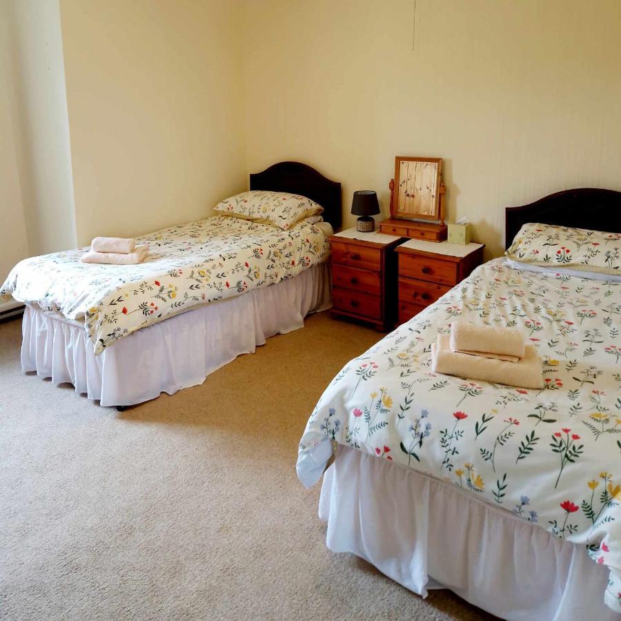 Sycamore Farm Launceston Luaran gambar